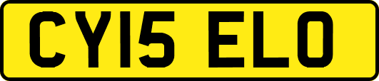 CY15ELO