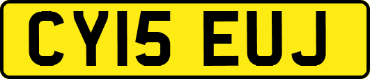 CY15EUJ