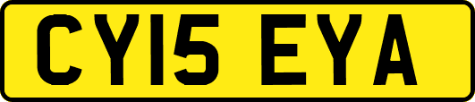 CY15EYA