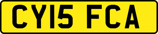 CY15FCA