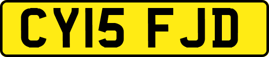 CY15FJD