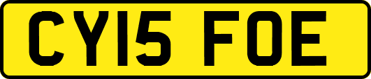 CY15FOE