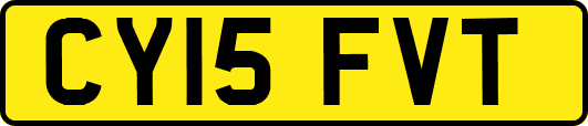 CY15FVT