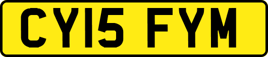 CY15FYM