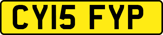 CY15FYP