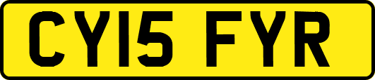 CY15FYR