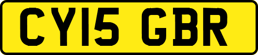 CY15GBR