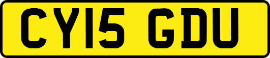 CY15GDU