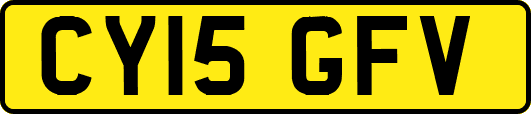 CY15GFV