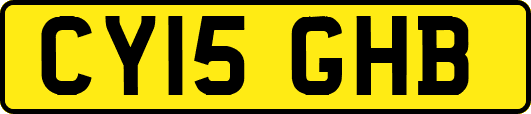CY15GHB