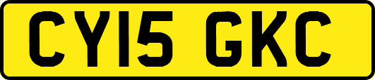 CY15GKC