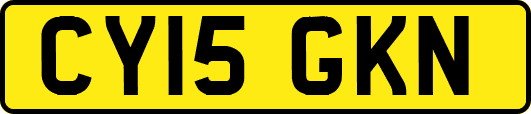 CY15GKN