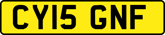 CY15GNF