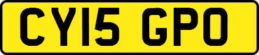 CY15GPO