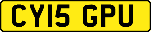 CY15GPU