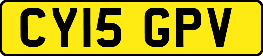 CY15GPV