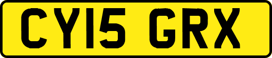 CY15GRX
