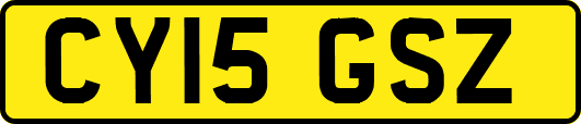 CY15GSZ
