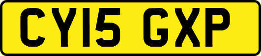 CY15GXP