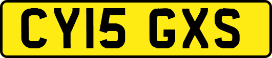CY15GXS