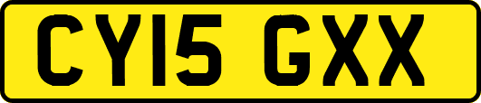 CY15GXX