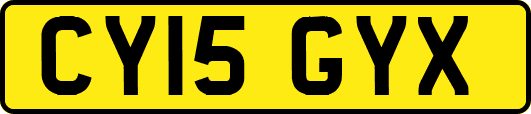 CY15GYX
