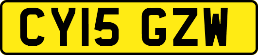 CY15GZW