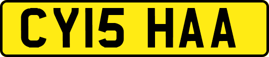 CY15HAA