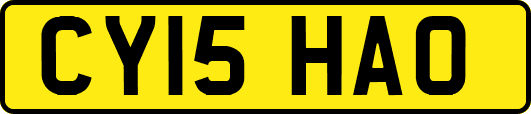 CY15HAO