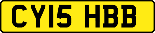 CY15HBB