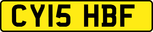 CY15HBF