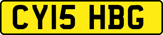 CY15HBG