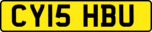 CY15HBU