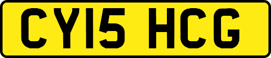 CY15HCG