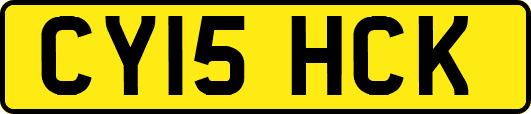 CY15HCK