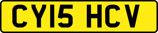 CY15HCV