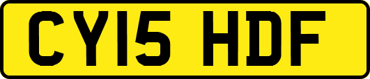 CY15HDF