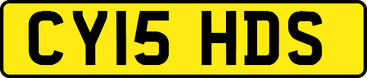 CY15HDS