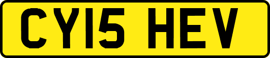 CY15HEV