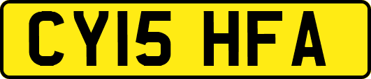 CY15HFA