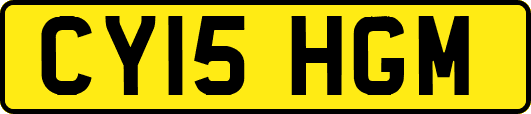 CY15HGM
