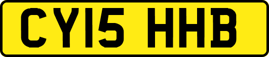 CY15HHB