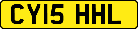 CY15HHL