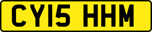 CY15HHM