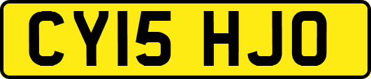 CY15HJO