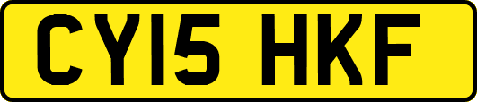 CY15HKF
