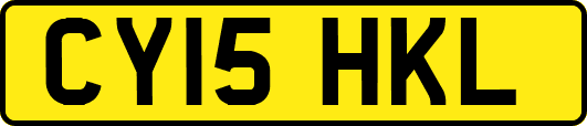 CY15HKL