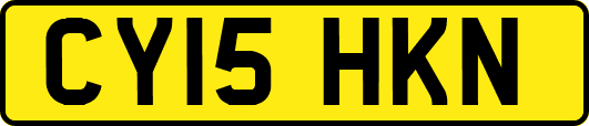 CY15HKN