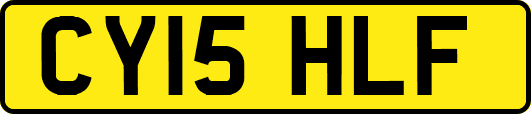 CY15HLF