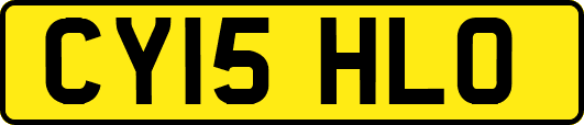 CY15HLO
